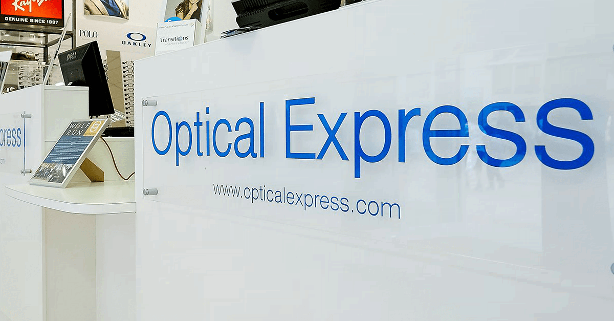 Što je PRK Metoda Skidanja Dioptrije? Optical Express Zagreb