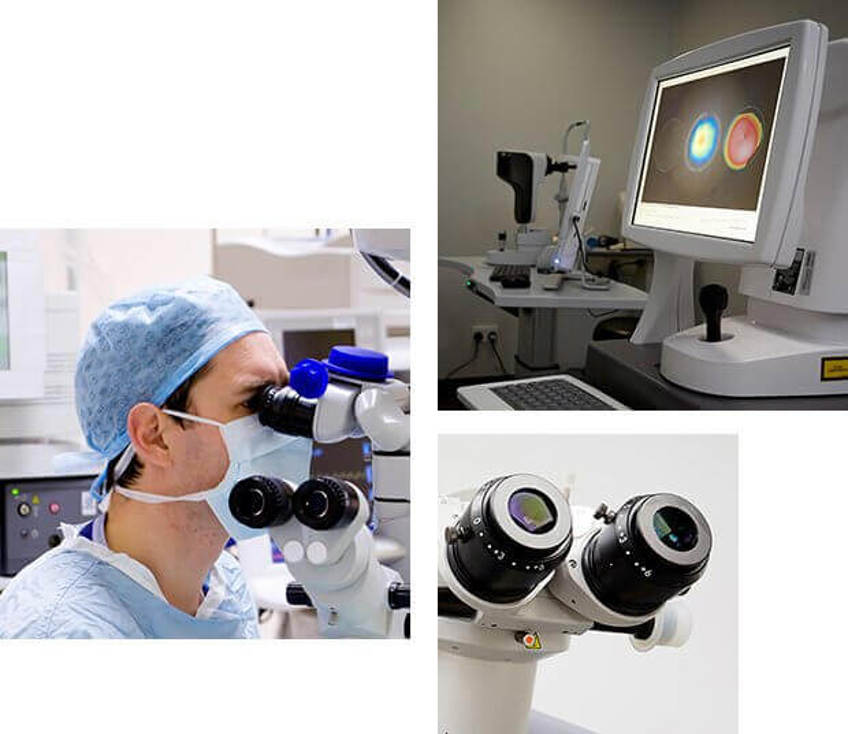 Tehnologija Za Skidanje Dioptrije Optical Express Zagreb